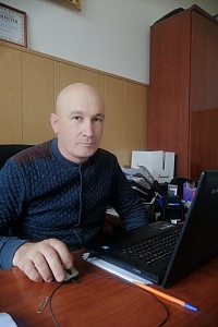 Косов Азамат Владимирович